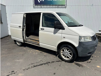 Panel van VOLKSWAGEN Transporter T5
