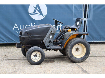 Farm tractor YANMAR