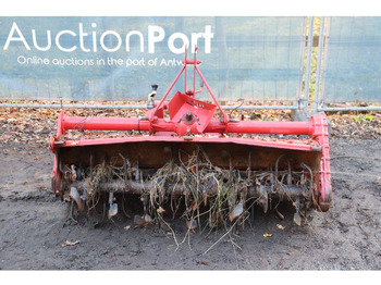 Power harrow Yanmar RSB 1403: picture 2