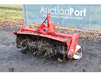 Power harrow Yanmar RSB 1403: picture 3