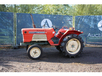 Farm tractor YANMAR