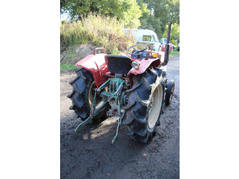 Farm tractor Yanmar YM2310: picture 5