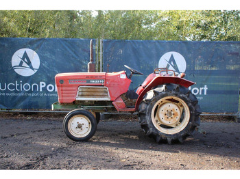 Farm tractor Yanmar YM2310: picture 2