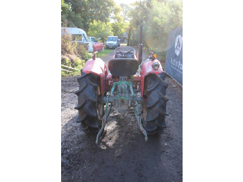 Farm tractor Yanmar YM2310: picture 4