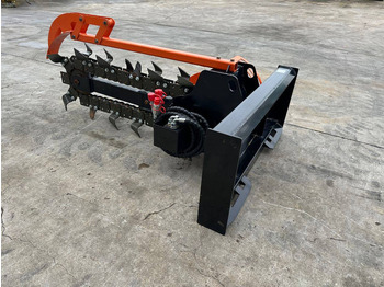 New Soil tillage equipment future FT-Y TC38: picture 4 New Soil tillage equipment future FT-Y TC38: picture 4