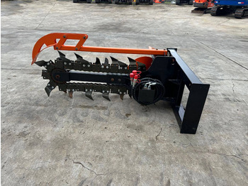 New Soil tillage equipment future FT-Y TC38: picture 5 New Soil tillage equipment future FT-Y TC38: picture 5