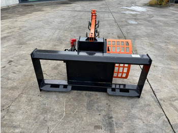 New Soil tillage equipment future FT-Y TC38: picture 3 New Soil tillage equipment future FT-Y TC38: picture 3