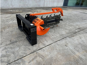 New Soil tillage equipment future FT-Y TC38: picture 2 New Soil tillage equipment future FT-Y TC38: picture 2