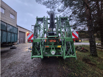Trailed sprayer AMAZONE UG 2200 Special: picture 2 Trailed sprayer AMAZONE UG 2200 Special: picture 2
