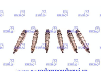 Injector
