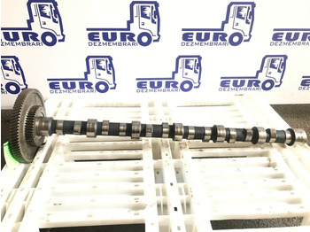 Camshaft MAN