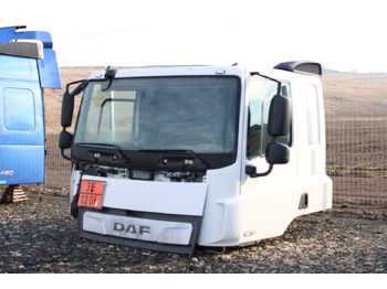 Cab for Truck CABINA DAF CF SLEEPER CAB L2H1: picture 3 Cab for Truck CABINA DAF CF SLEEPER CAB L2H1: picture 3