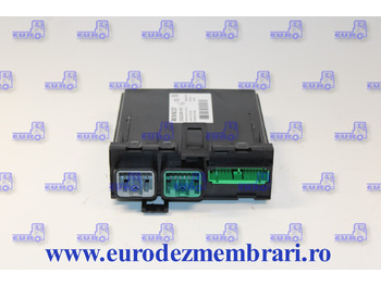 ECU RENAULT T