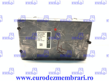 ECU DAF XF 106