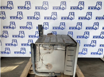 Catalytic converter MAN TGS