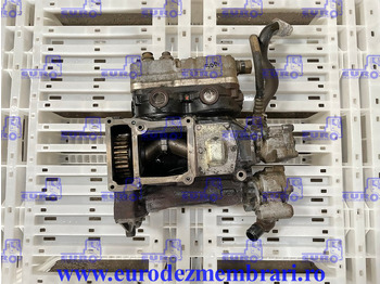Air brake compressor MAN TGS