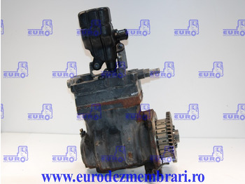 Air brake compressor RENAULT T