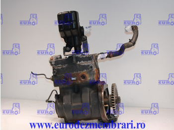 Air brake compressor RENAULT T