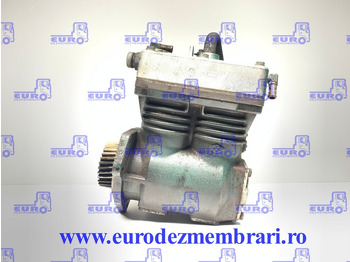 Air brake compressor VOLVO