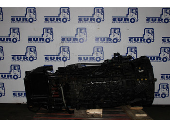 Gearbox for Truck CUTIE DE VITEZE MANUALA CU INTARDER RENAULT 16S 2220 TD R=16,41:1,00 7421316488: picture 3