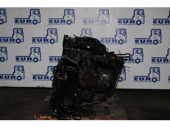 Gearbox for Truck CUTIE DE VITEZE MANUALA CU INTARDER RENAULT 16S 2220 TD R=16,41:1,00 7421316488: picture 4