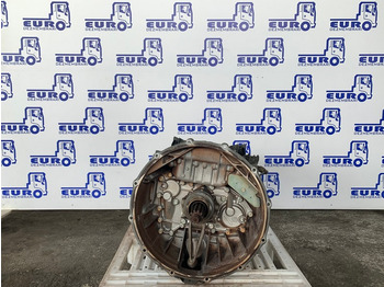Gearbox for Truck CUTIE DE VITEZE ZF 12 AS 2330 TD R=15,86-1,00: picture 2