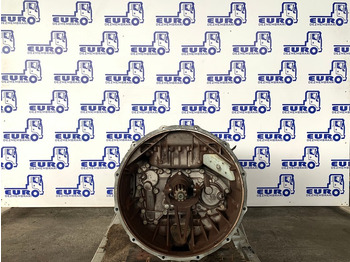 Gearbox for Truck CUTIE DE VITEZE ZF 12 AS 2331 TD R=15,86-1,00: picture 2