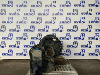 Gearbox for Truck CUTIE DE VITEZE ZF 12 AS 2331 TD R=15,86-1,00: picture 4