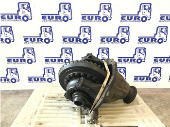 Differential gear MERCEDES-BENZ Actros