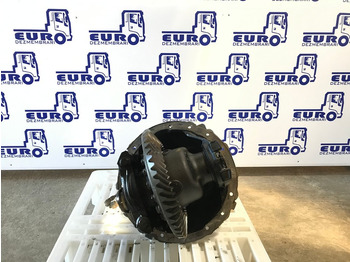 Differential gear for Truck GRUP DIFERENTIAL MERCEDES ACTROS MP4 R=2,61: picture 2 Differential gear for Truck GRUP DIFERENTIAL MERCEDES ACTROS MP4 R=2,61: picture 2