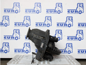 Differential gear IVECO S-WAY