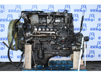 Engine DAF