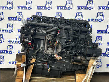 Engine SCANIA 4