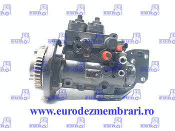 Fuel pump IVECO Stralis