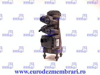 Brake valve SCANIA