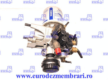 Brake valve FORD