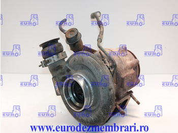 Turbo RENAULT T