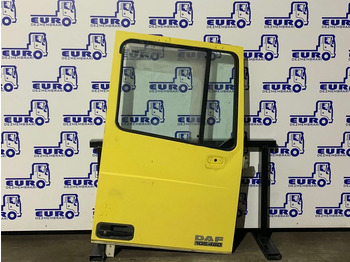 Door and parts DAF XF 105