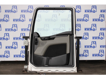 Door and parts MAN TGX