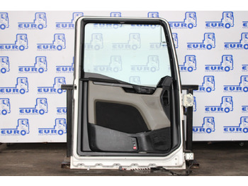 Door and parts MAN TGX