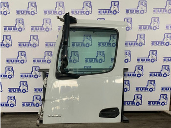 Door and parts MERCEDES-BENZ Actros