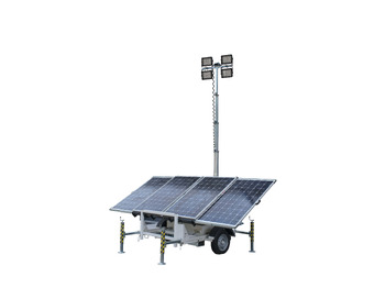 Lighting tower