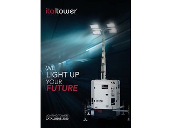 Lighting tower