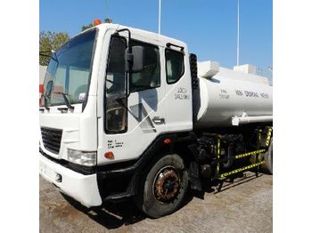 Tank truck 2008 TATA Daewoo F3C4F: picture 1
