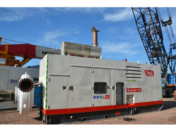 Construction machinery