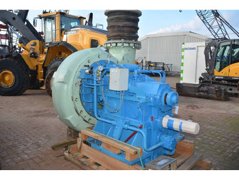 Construction machinery