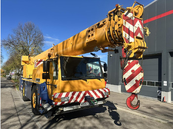 Mobile crane Liebherr LTM 1040-2.1 (06 - 051 510): picture 2