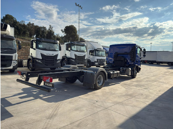 MAN 12.190 BL TGL E6 (Chassis) on lease MAN 12.190 BL TGL E6 (Chassis): picture 4