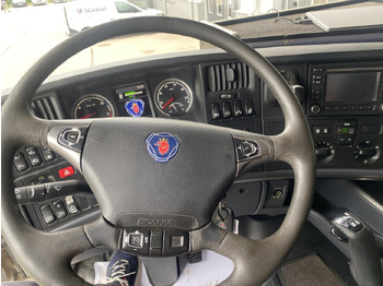 SCANIA R 450 CB6x4HHA on lease SCANIA R 450 CB6x4HHA: picture 3