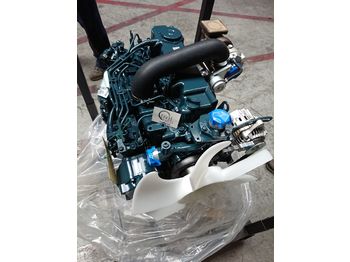 New Engine for Generator set KUBOTA V3300-T-E2BG-SAE2 KUBOTA V3300-T-E2BG-SAE2: picture 3 New Engine for Generator set KUBOTA V3300-T-E2BG-SAE2 KUBOTA V3300-T-E2BG-SAE2: picture 3